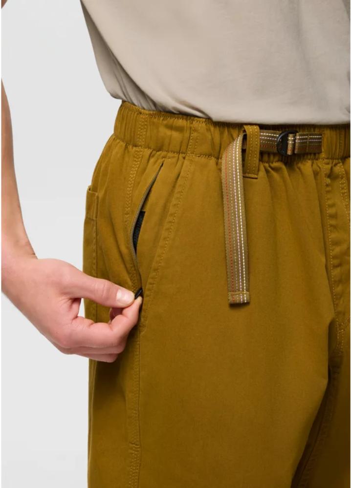 Prana - Durado Pant - Retro Olive