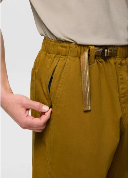 Prana - Durado Pant - Retro Olive