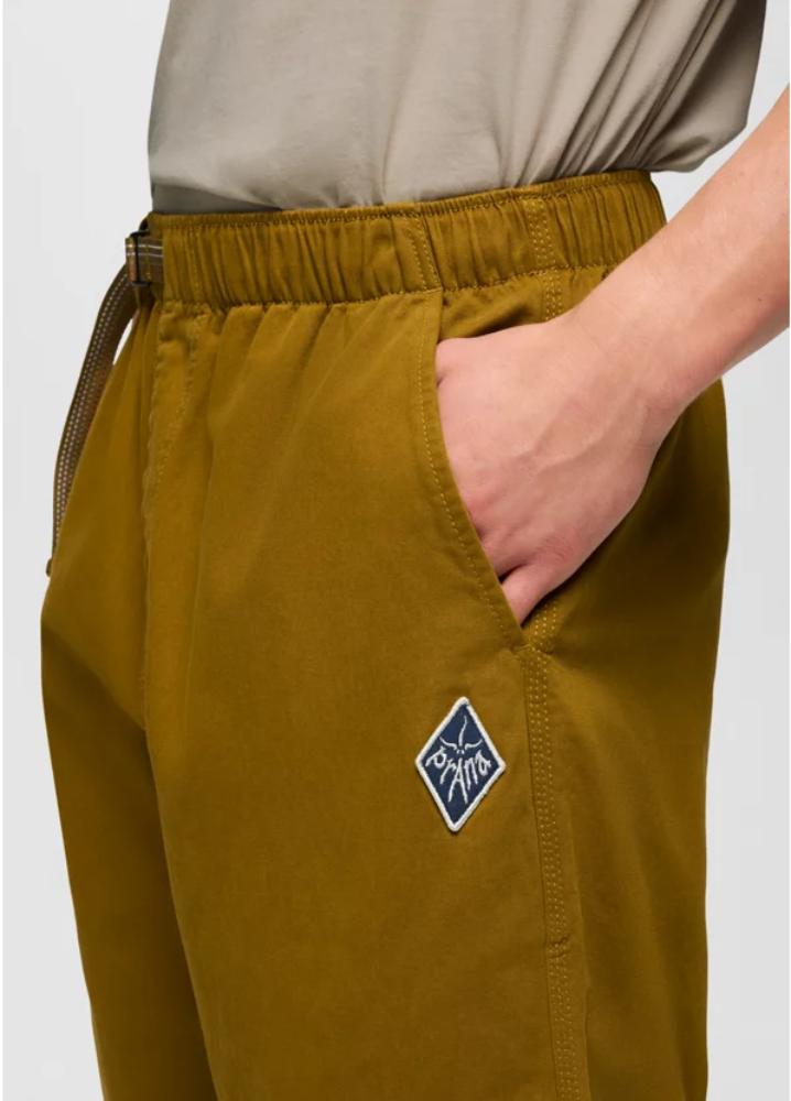 Prana - Durado Pant - Retro Olive