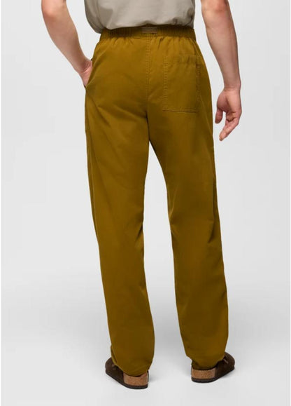 Prana - Durado Pant - Retro Olive