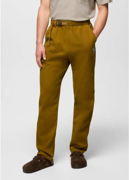 Prana - Durado Pant - Retro Olive