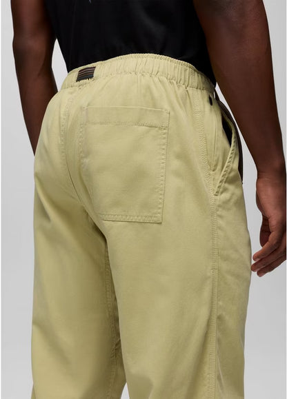 Prana - Durado Pant - Jackfruit