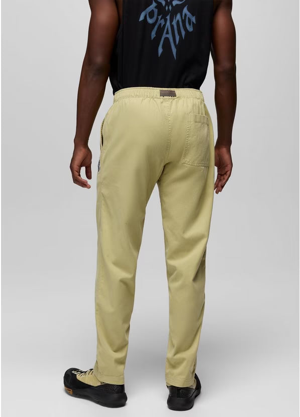 Prana - Durado Pant - Jackfruit