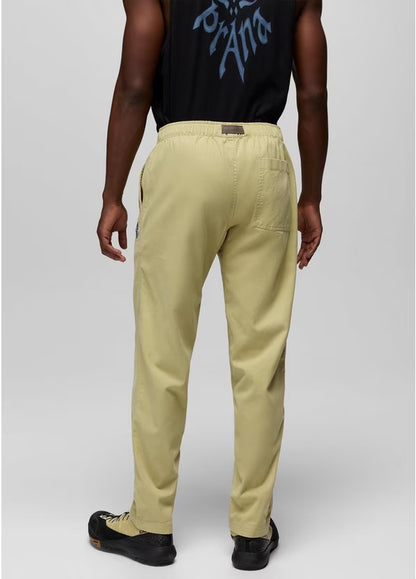 Prana - Durado Pant - Jackfruit