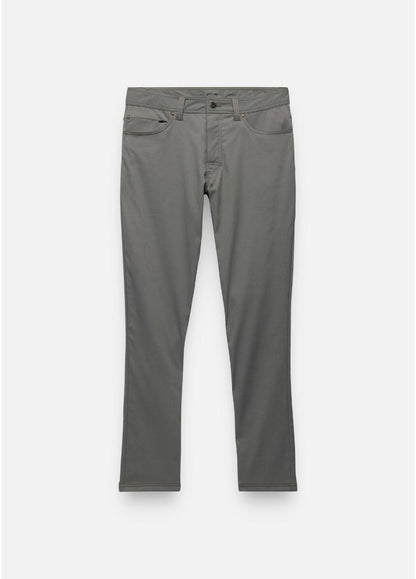 Prana - Stretch Zion 5 Pocket SL Pant - Thyme