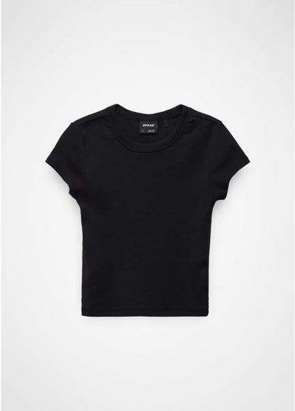 Prana - Lotus Short Sleeve Tee