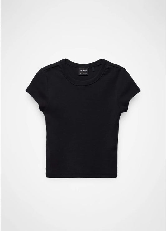 Prana - Lotus Short Sleeve Tee