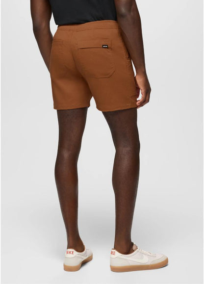 Prana - Stretch Zion Field Short