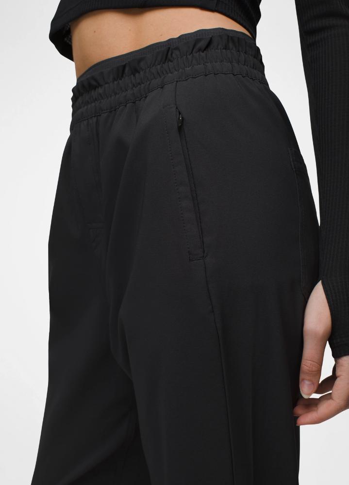 Prana - Wonderland Rocks Pant - Black