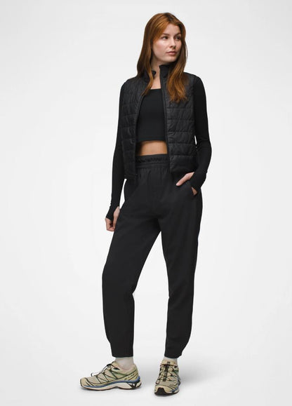 Prana - Wonderland Rocks Pant - Black