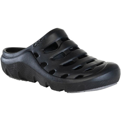 Oboz - Whakata Coast - Unisex - Black Sea