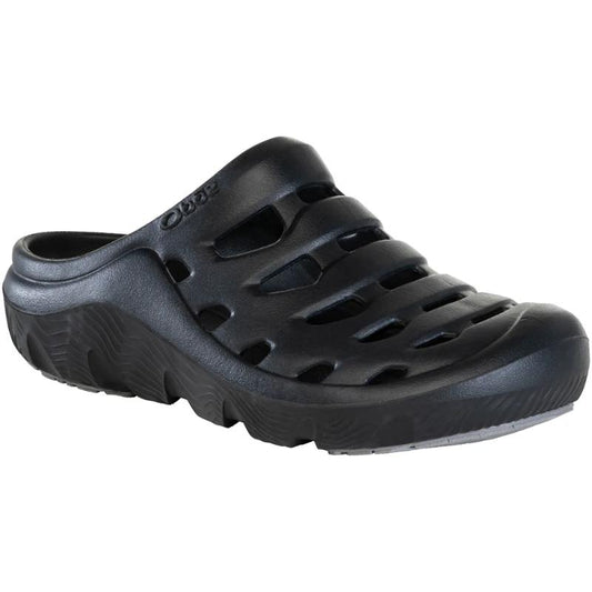 Oboz - Whakata Coast - Unisex - Black Sea