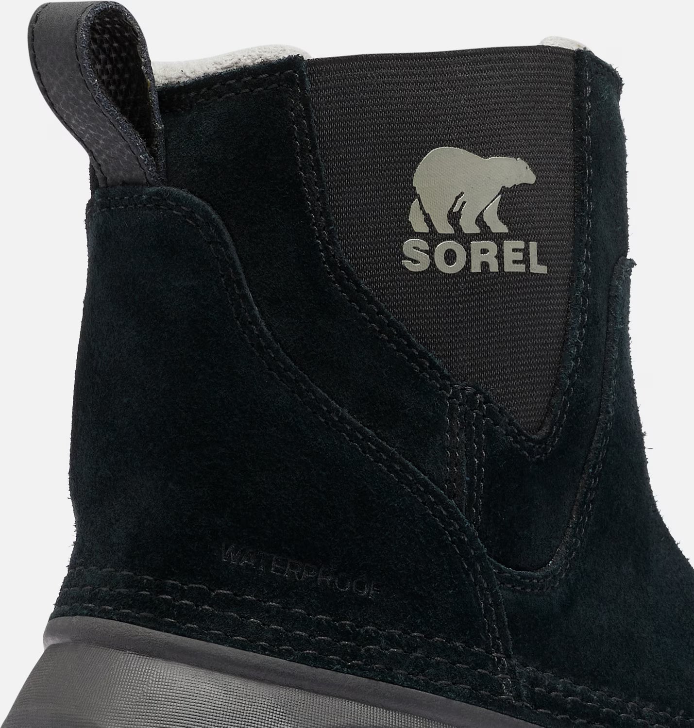 Sorel - Buxton Pull On WP - Men's