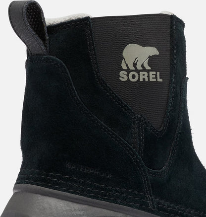 Sorel - Buxton Pull On WP - Men's