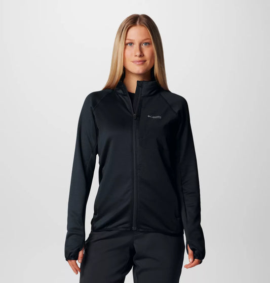 Columbia - Women's Triple Canyon Grid Fleece
