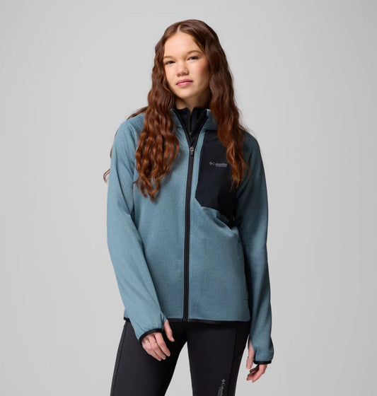 Columbia - Women's Triple Canyon Grid Fleece