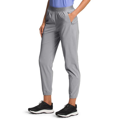 The North Face - Wander Jogger - Women's - Tnf Black
