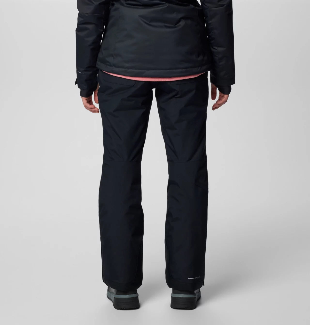 Columbia Women's Bugaboo II Pants - XS