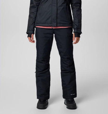 Columbia - Bugaboo II Pant - Black
