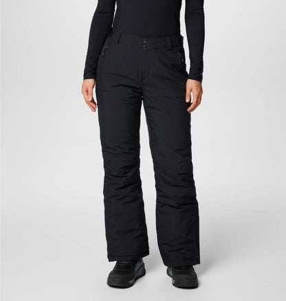 Columbia - Shafer Canyon II Insulated Pant - Women's - Moonvista
