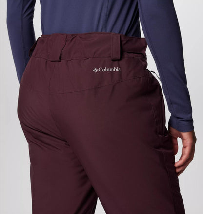 Columbia - Shafer Canyon II Insulated Pant - Women's - Moonvista