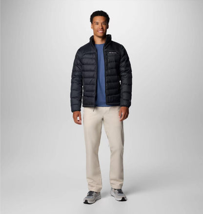 Columbia - Autumn Park II Down Jacket - Men's - Black
