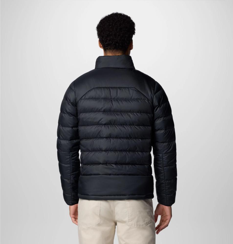 Columbia - Autumn Park II Down Jacket - Men's - Black