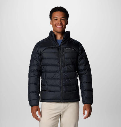 Columbia - Autumn Park II Down Jacket - Men's - Black