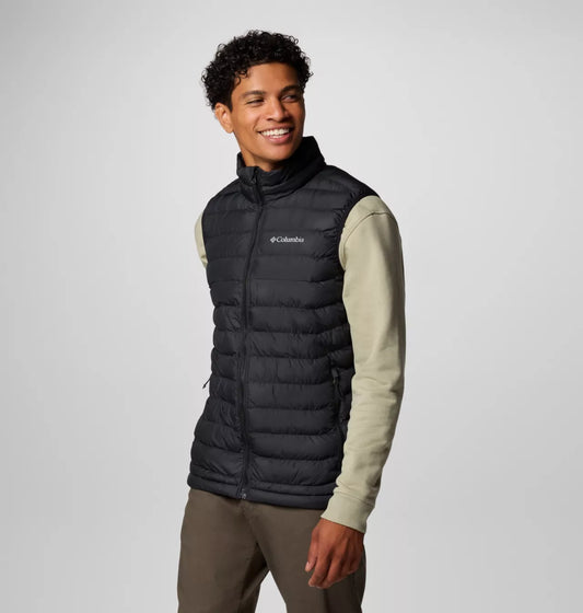 Columbia - Powder Lite II Vest