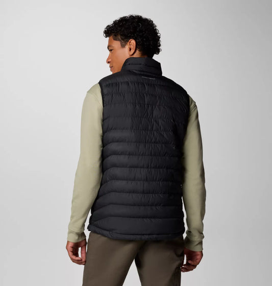 Columbia - Powder Lite II Vest - Black
