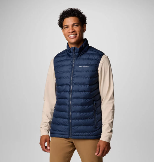 Columbia - Powder Lite II Vest