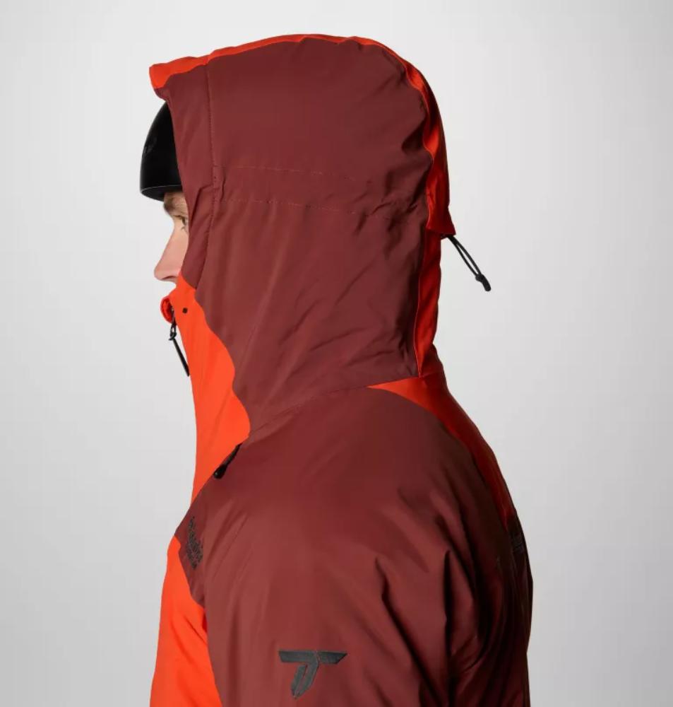 Columbia - Cirque Bowl Jacket - Men's