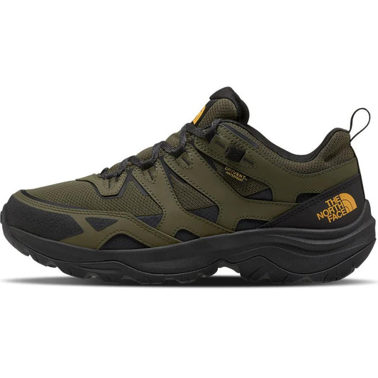 The North Face - Hedgehog 3 Waterproof - Men's - New Taupe Green/TNF Black