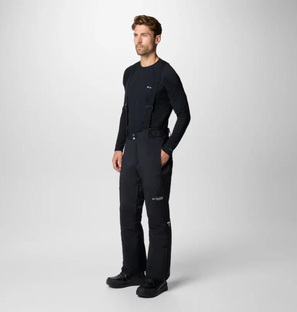Columbia - Cirque Bowl Pant - Men's - Black