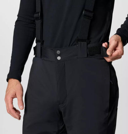 Columbia - Cirque Bowl Pant - Men's - Black