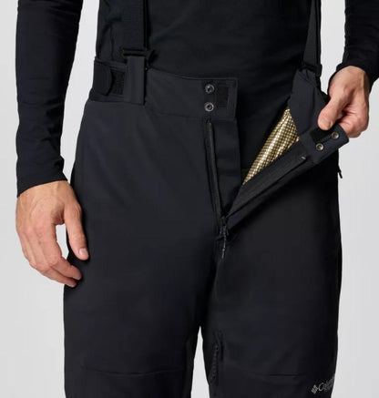 Columbia - Cirque Bowl Pant - Men's - Black