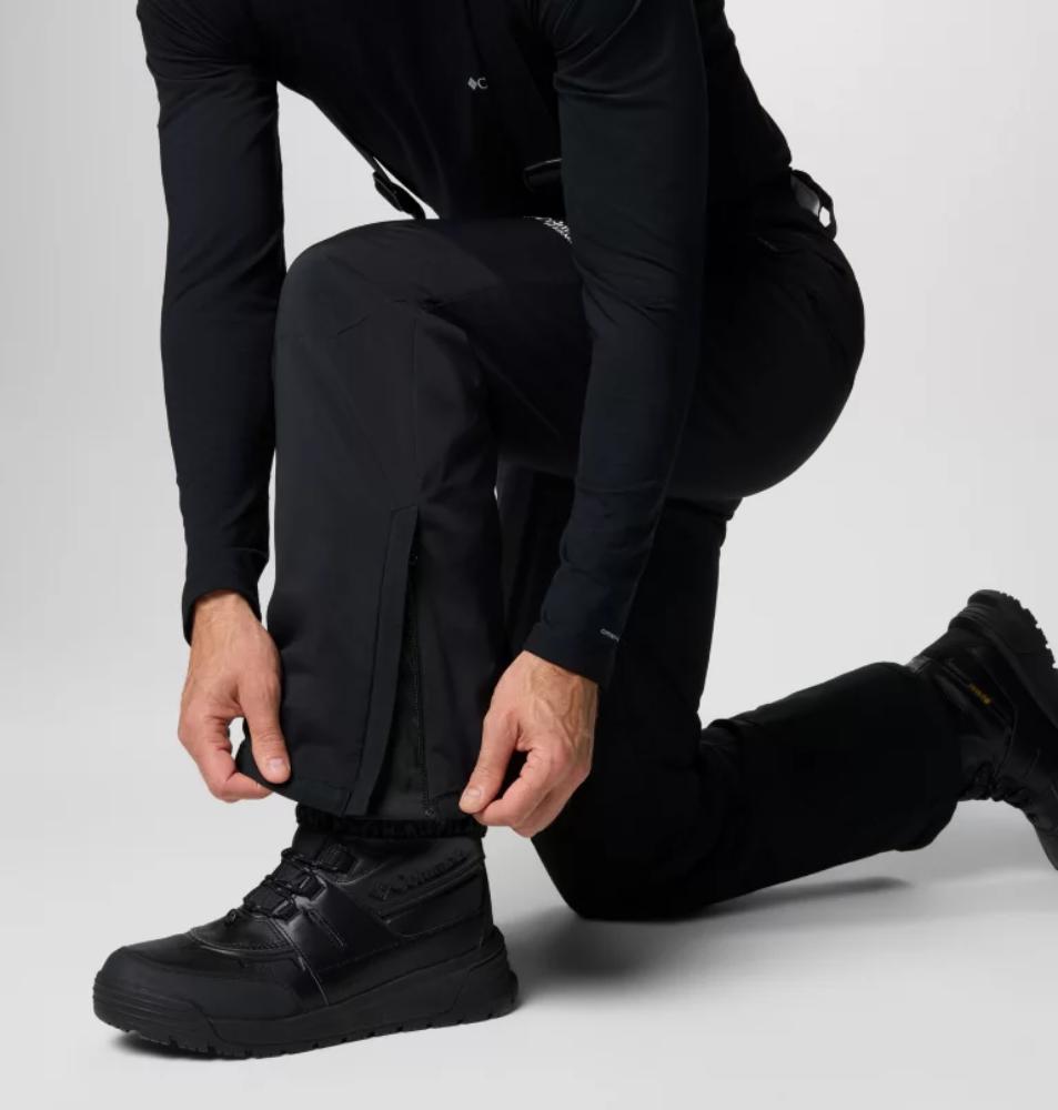 Columbia - Cirque Bowl Pant - Men's - Black