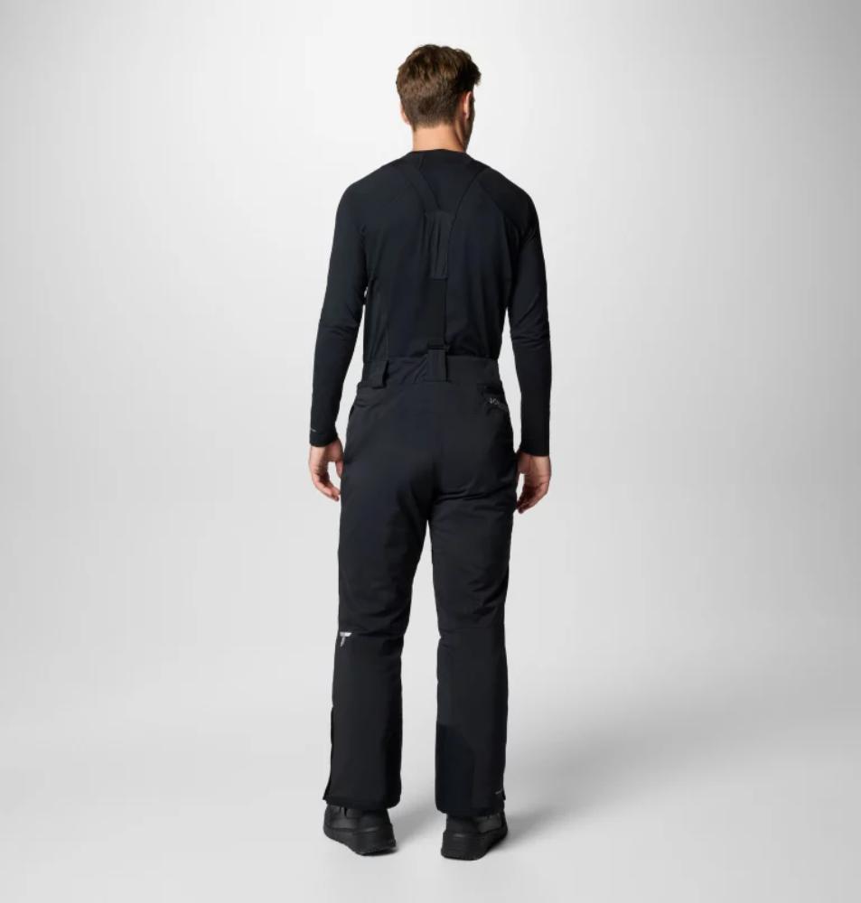 Columbia - Cirque Bowl Pant - Men's - Black
