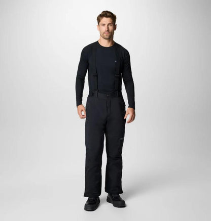 Columbia - Cirque Bowl Pant - Men's - Black