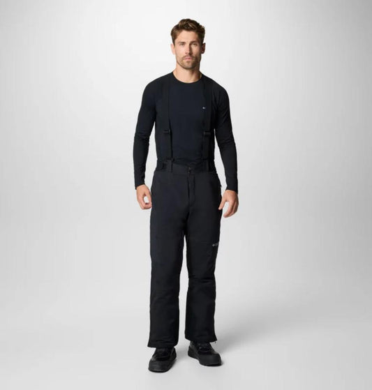 Columbia - Cirque Bowl Pant - Men's - Black
