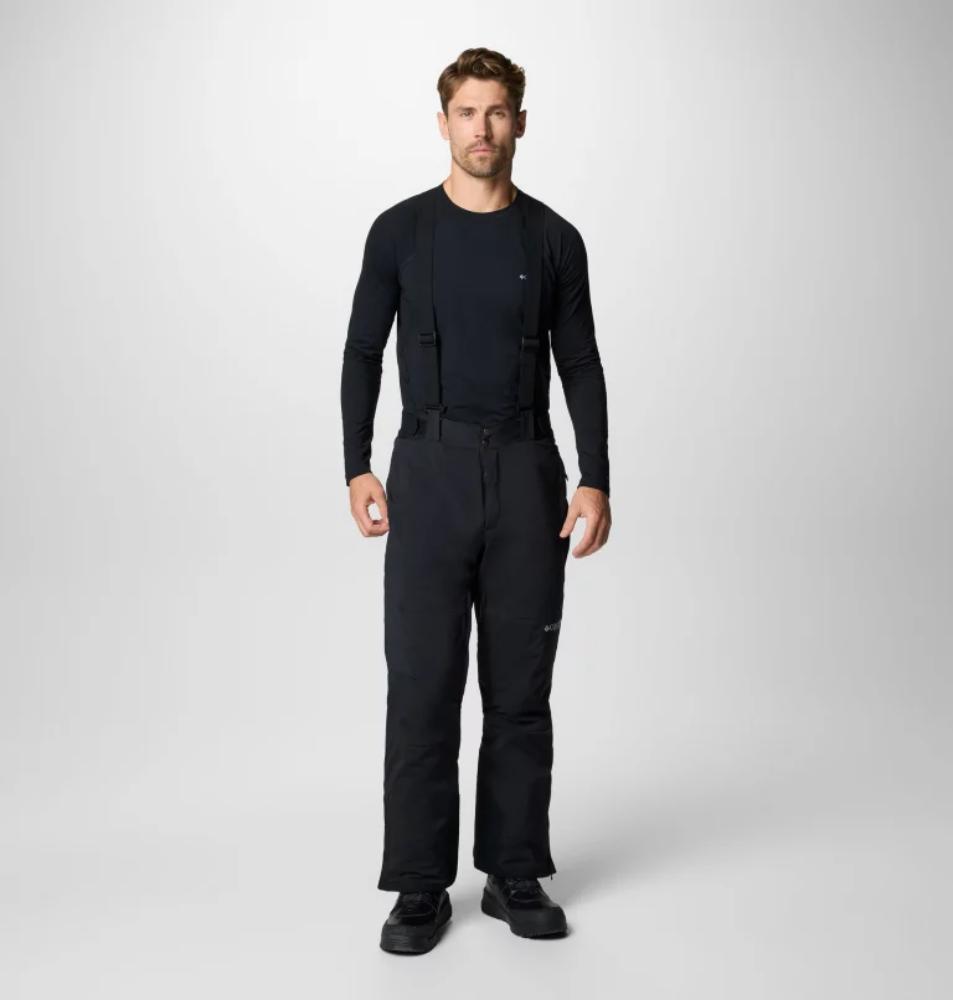Columbia - Cirque Bowl Pant - Men's - Black