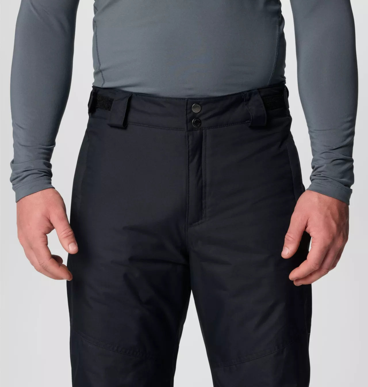 Columbia - Bugaboo V Pant - Black