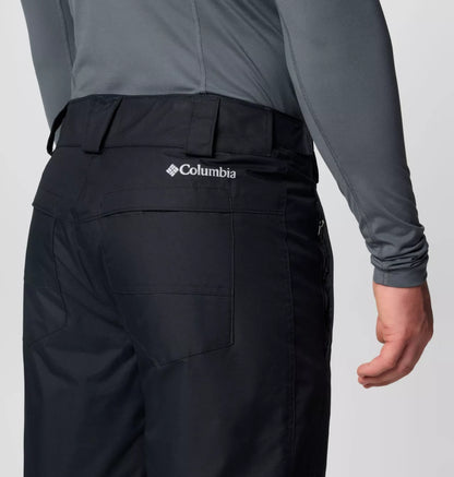 Columbia - Bugaboo V Pant - Black