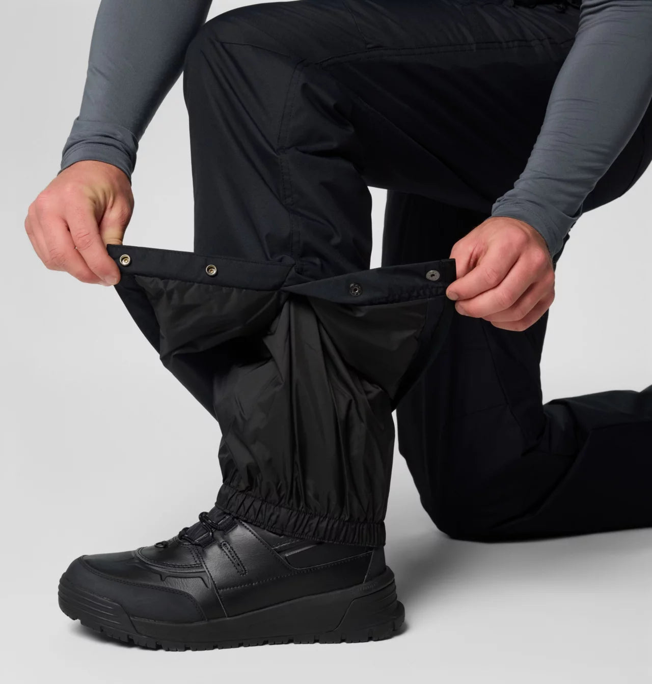 Columbia - Bugaboo V Pant - Black