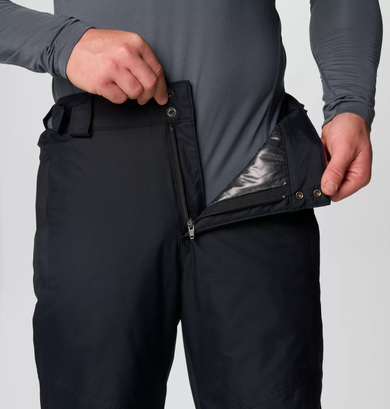 Columbia - Bugaboo V Pant - Black