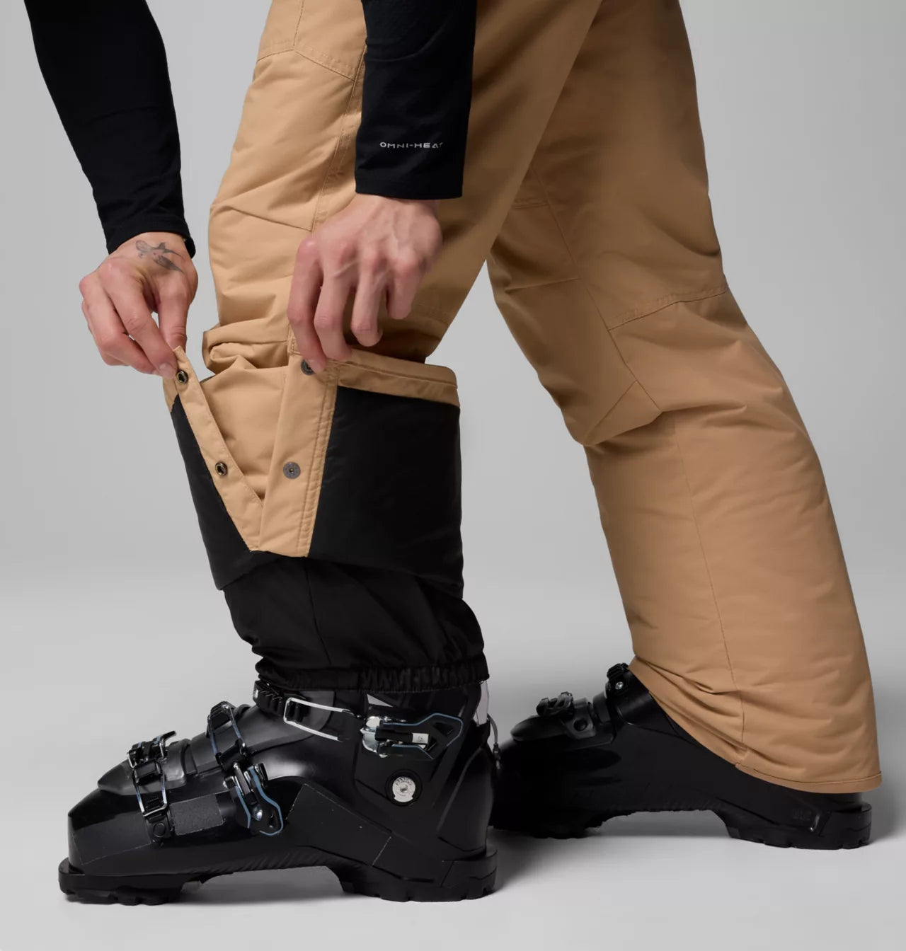 Columbia - Bugaboo V Pant - Canoe