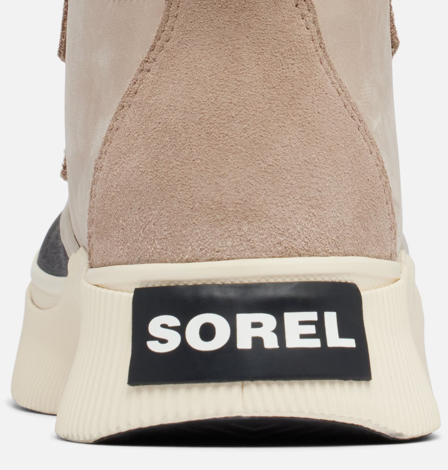 Sorel - Out N About IV Classic Wp - Omega Taupe, Black