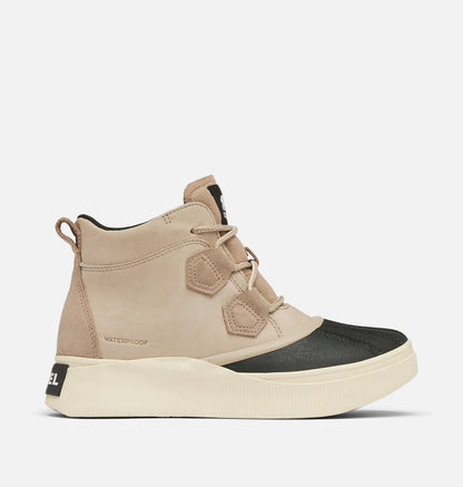 Sorel - Out N About IV Classic Wp - Omega Taupe, Black
