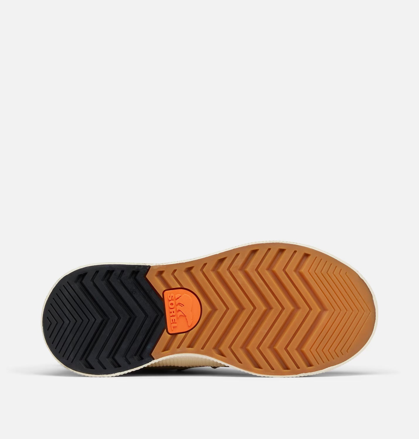 Sorel - Out N About IV Classic Wp - Omega Taupe, Black