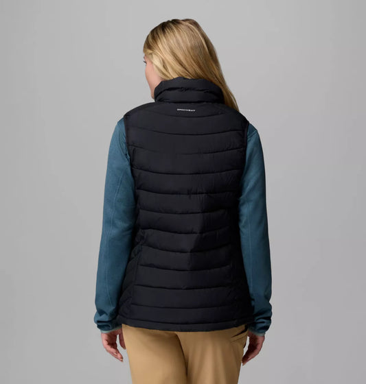 Columbia - Powder Lite II Vest - Black